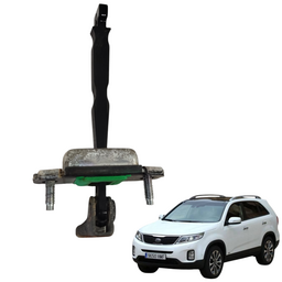 Limitador Porta Traseira Direita Kia Sorento 2010 A 2015
