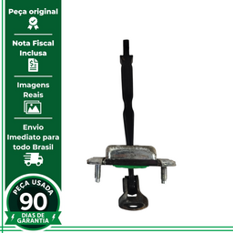 LIMITADOR PORTA TRASEIRA DIREITA KIA SORENTO 2010 A 2015