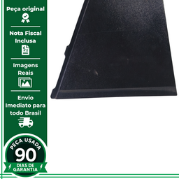 ACABAMENTO EXTERNO TRASEIRO DIREITO KIA SORENTO 2010 A 2015