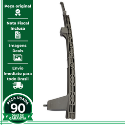 GUIA VIDRO PORTA TRASEIRA DIREITA KIA SORENTO 2010 A 2015