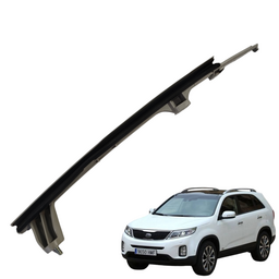 Guia Vidro Porta Traseira Direita Kia Sorento 2010 A 2015