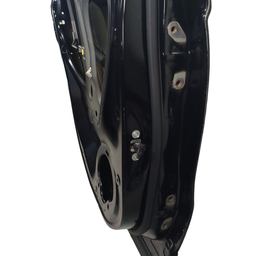 PORTA TRASEIRA ESQUERDA HONDA CR-V 2007 A 2011