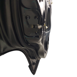 PORTA TRASEIRA ESQUERDA HONDA CR-V 2007 A 2011