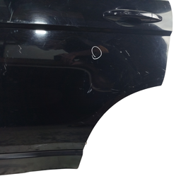 PORTA TRASEIRA ESQUERDA HONDA CR-V 2007 A 2011