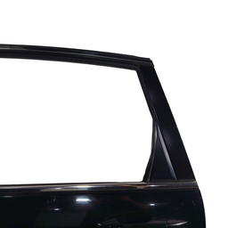 PORTA TRASEIRA ESQUERDA HONDA CR-V 2007 A 2011