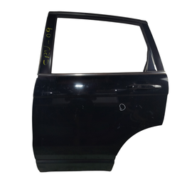 Porta Traseira Esquerda Honda CR-V 2007 A 2011
