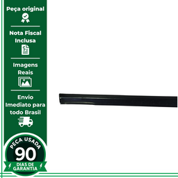 PESTANA EXTERNA PORTA TRASEIRA DIREITA SORENTO 2010 A 2015