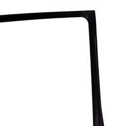 CANALETA VIDRO TRASEIRA DIREITA KIA SORENTO 2010 A 2015