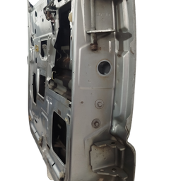 PORTA TRASEIRA ESQUERDA CHEVROLET S10 2001 A 2011