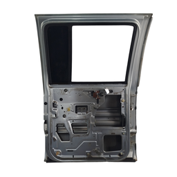 PORTA TRASEIRA ESQUERDA CHEVROLET S10 2001 A 2011