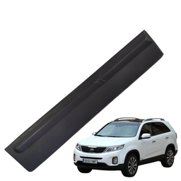 Friso Moldura Porta Traseira Direita Kia Sorento 2010 A 2015