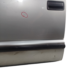 PORTA TRASEIRA ESQUERDA CHEVROLET S10 2001 A 2011