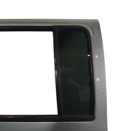 PORTA TRASEIRA ESQUERDA CHEVROLET S10 2001 A 2011