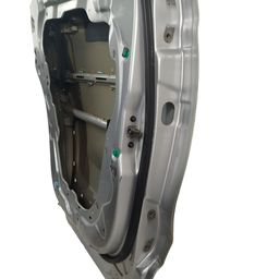 PORTA TRASEIRA ESQUERDA HYUNDAI SANTA FÉ 2014 A 2019