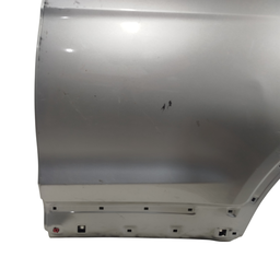 PORTA TRASEIRA ESQUERDA HYUNDAI SANTA FÉ 2014 A 2019