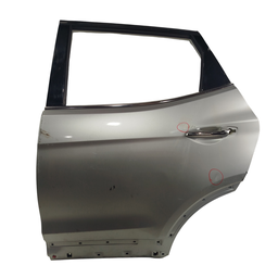 PORTA TRASEIRA ESQUERDA HYUNDAI SANTA FÉ 2014 A 2019
