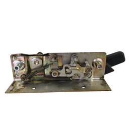 TRAVA PORTA TRASEIRA DIREITA SPRINTER 1997 A 2011 ORIGINAL