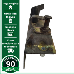 TRAVA PORTA TRASEIRA DIREITA SPRINTER 1997 A 2011 ORIGINAL