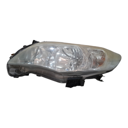 Farol Esquerdo Corolla 2009 a 2014