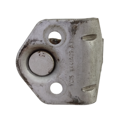 BATENTE PORTA TRASEIRA DIREITA FORD TRANSIT 2008 A 2014