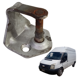 BATENTE PORTA TRASEIRA DIREITA FORD TRANSIT 2008 A 2014