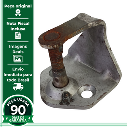 BATENTE PORTA TRASEIRA DIREITA FORD TRANSIT 2008 A 2014