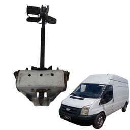 Limitador Porta Traseira Direita Ford Transit 2008 A 2014