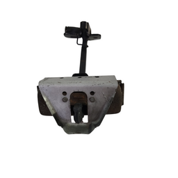 LIMITADOR PORTA TRASEIRA DIREITA FORD TRANSIT 2008 A 2014