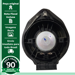 ALTO FALANTE DIANTEIRO DIREITO GM COBALT 2012 A 2020