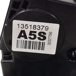 FECHADURA PORTA DIANTEIRA DIREITA GM COBALT 2012 A 2020