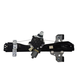 MÁQUINA VIDRO ELETRICA DIANTEIRA DIREITA COBALT 2012 A 2020