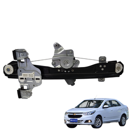 MÁQUINA VIDRO ELETRICA DIANTEIRA DIREITA COBALT 2012 A 2020