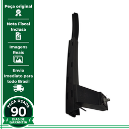 GUIA VIDRO DIANTEIRO DIREITO GM COBALT 2012 A 2020 ORIGINAL