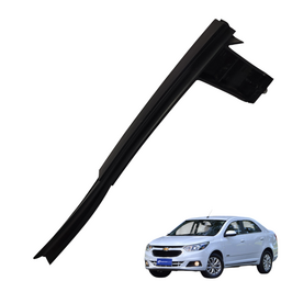 Guia Vidro Dianteiro Direito Gm Cobalt 2012 A 2020 Original