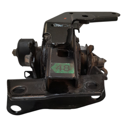 Coxim Frontal Lateral  Dianteira Corolla 2009 A 2014