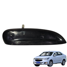 Maçaneta Dianteira Direita Chevrolet Cobalt 2012 A 2020