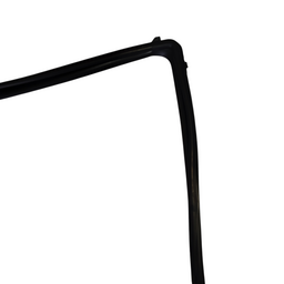 CANALETA VIDRO TRASEIRA ESQUERDA TOYOTA HILUX 2006 Á 2015