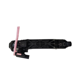 MAÇANETA EXTERNA TRASEIRA ESQUERDA TOYOTA HILUX 2006 Á 2015