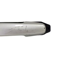 MAÇANETA EXTERNA TRASEIRA ESQUERDA TOYOTA HILUX 2006 Á 2015