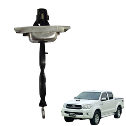 Limitador Porta Traseira Esquerda Toyota Hilux 2006 A 2015
