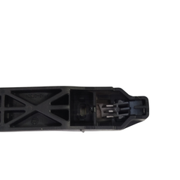 MAÇANETA EXTERNA TRASEIRA ESQUERDA TOYOTA HILUX 2006 Á 2015
