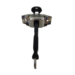 LIMITADOR PORTA TRASEIRA ESQUERDA TOYOTA HILUX 2006 A 2015