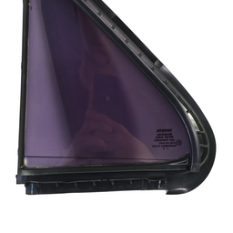 VIDRO FIXO PORTA TRASEIRA ESQUERDA TOYOTA SW4 2006 A 2015