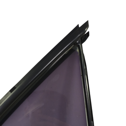 VIDRO FIXO PORTA TRASEIRA ESQUERDA TOYOTA SW4 2006 A 2015