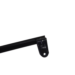 GUIA VIDRO PORTA TRASEIRA ESQUERDA TOYOTA HILUX 2006 A 2015