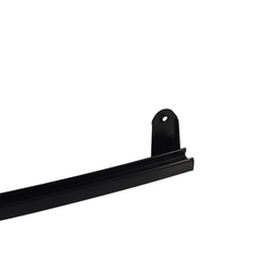 GUIA VIDRO PORTA TRASEIRA ESQUERDA TOYOTA HILUX 2006 A 2015