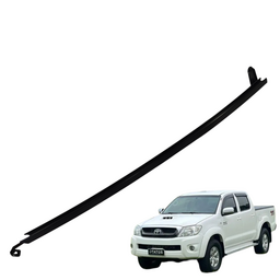 Guia Vidro Porta Traseira Esquerda Toyota Hilux 2006 A 2015