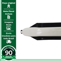 MAÇANETA EXTERNA TRASEIRA ESQUERDA FIAT MOBI 2016 Á 2025