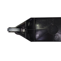 MAÇANETA EXTERNA TRASEIRA ESQUERDA FIAT MOBI 2016 Á 2025