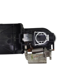 MAÇANETA EXTERNA TRASEIRA ESQUERDA FIAT MOBI 2016 Á 2025